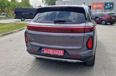 Внедорожник / Кроссовер Skywell ET5 2023 в 