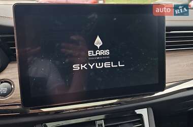 Внедорожник / Кроссовер Skywell ET5 2023 в 