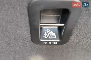 Внедорожник / Кроссовер Skywell ET5 2022 в 