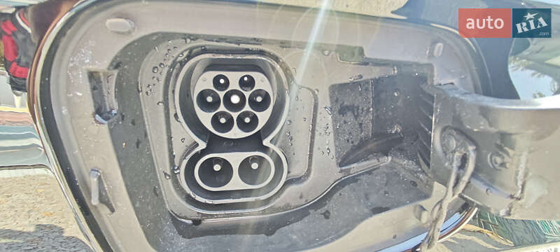 Внедорожник / Кроссовер Skywell ET5 2023 в Киеве фото 38 Внедорожник / Кроссовер Skywell ET5 2023 в Киеве