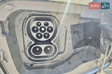 Внедорожник / Кроссовер Skywell ET5 2023 в 