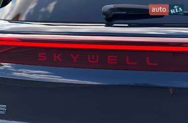 Позашляховик / Кросовер Skywell ET5 2022 в Кривому Розі
