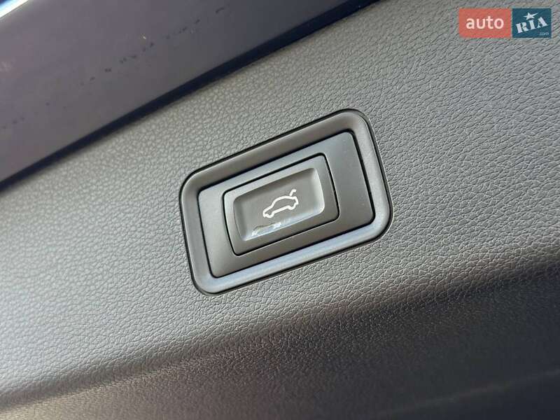 Внедорожник / Кроссовер Skywell ET5 2022 в Кривом Роге фото 12 Внедорожник / Кроссовер Skywell ET5 2022 в Кривом Роге