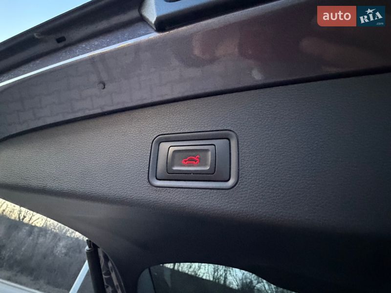 Внедорожник / Кроссовер Skywell ET5 2022 в Тернополе