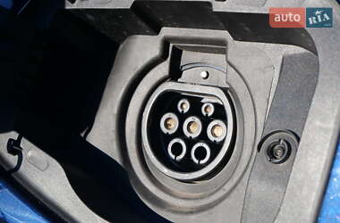 Внедорожник / Кроссовер Skywell EV6 2021 в 