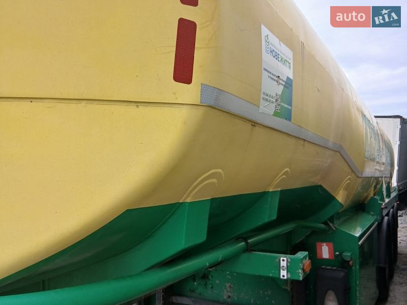 Slisko CM-1-4-S/30 2007