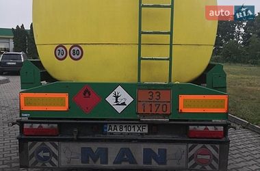 Цистерна Slisko PPCFL3 2007 в Киеве фото 3 Цистерна Slisko PPCFL3 2007 в Киеве