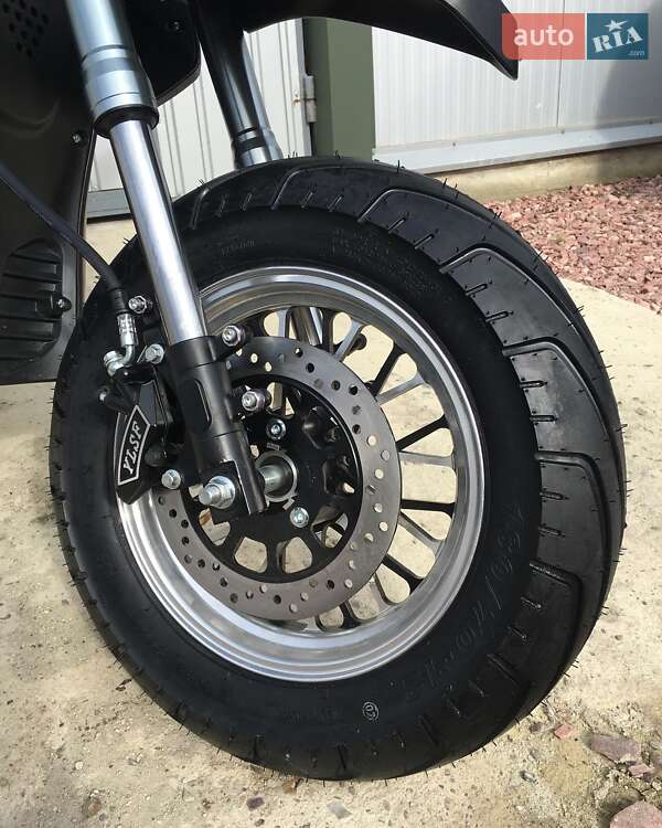 Мотоцикл Супермото (Motard) SM-MOTO SM 2021 в Дрогобыче фото 2 Мотоцикл Супермото (Motard) SM-MOTO SM 2021 в Дрогобыче