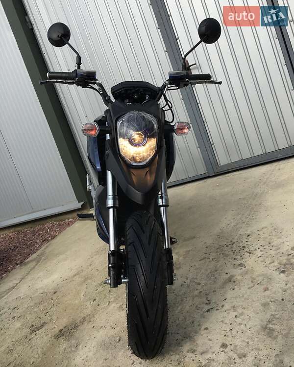 Мотоцикл Супермото (Motard) SM-MOTO SM 2021 в Дрогобыче фото 8 Мотоцикл Супермото (Motard) SM-MOTO SM 2021 в Дрогобыче