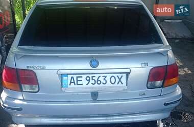 Хэтчбек SMA Maple C31 2006 в 