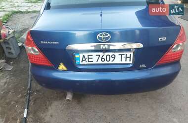 Седан SMA Maple C51 2006 в Дружковке