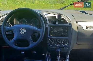 Седан SMA Maple C51 2007 в 