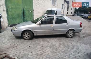 Седан SMA Maple C51 2007 в 
