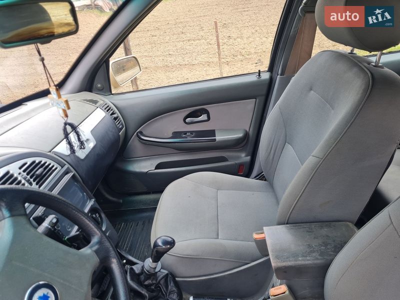 Седан SMA Maple C51 2007 в Коломиї фото 29 Седан SMA Maple C51 2007 в Коломиї