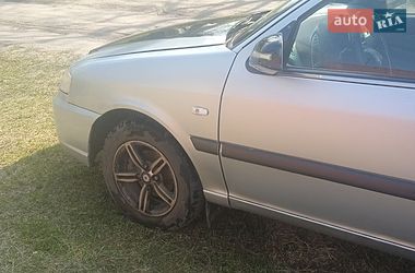 Седан SMA Maple C52 2007 в Балаклее