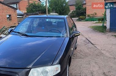 Седан SMA Maple C52 2006 в Полтаві