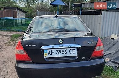 Седан SMA Maple C52 2006 в Полтаві