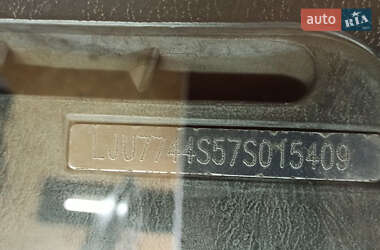 Седан SMA Maple C81 2007 в 