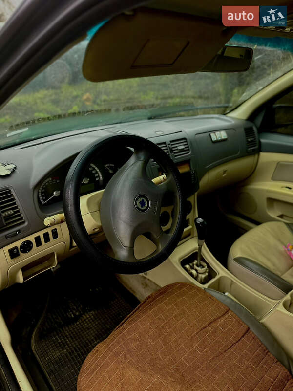 Седан SMA Maple C81 2008 в Сумах фото 7 Седан SMA Maple C81 2008 в Сумах