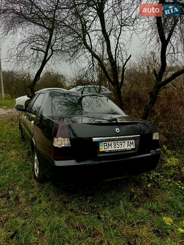 Седан SMA Maple C81 2008 в Сумах фото 5 Седан SMA Maple C81 2008 в Сумах