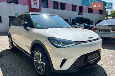 Smart #1 2024 Smart #1 2024