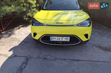 Хетчбек Smart #1 2023 в Одесі
