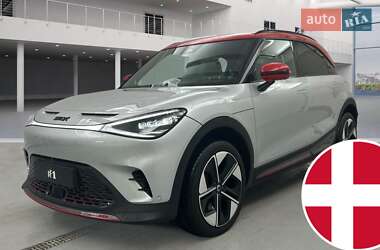 Хетчбек Smart #1 2024 в Києві