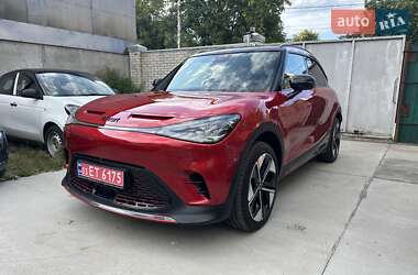 Хетчбек Smart #1 2024 в Києві