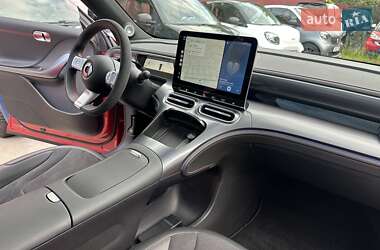 Хэтчбек Smart #1 2024 в 