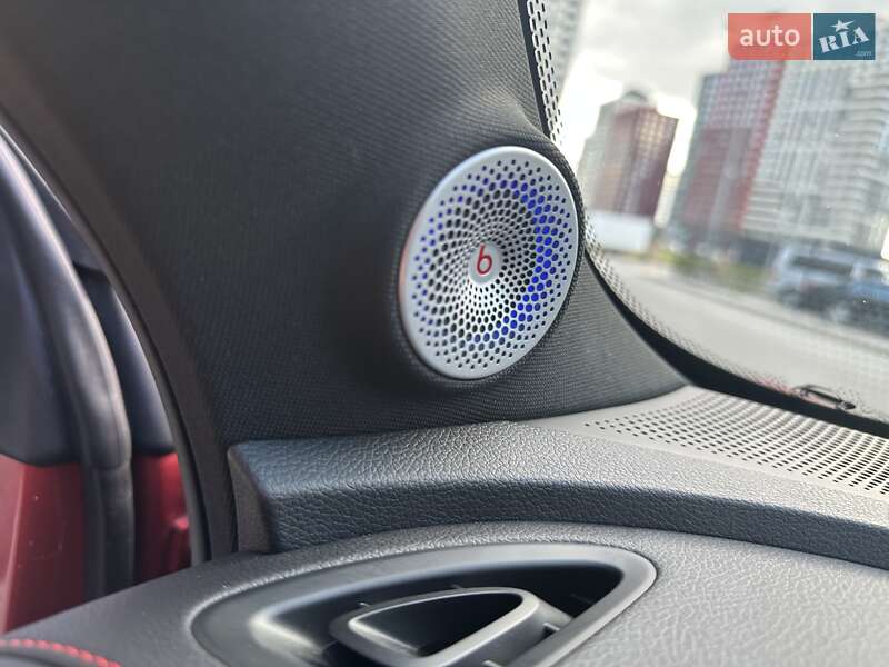 Хэтчбек Smart #1 2024 в Киеве