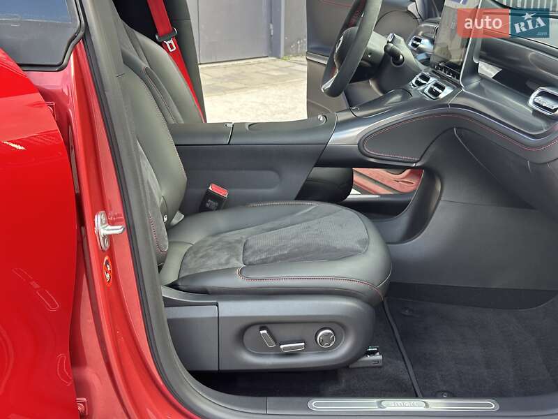 Хэтчбек Smart #1 2024 в Киеве