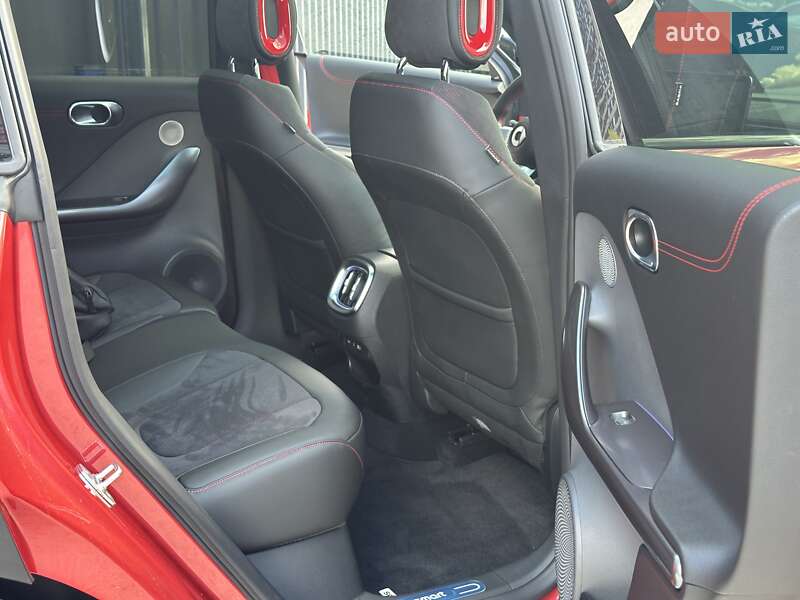 Хэтчбек Smart #1 2024 в Киеве