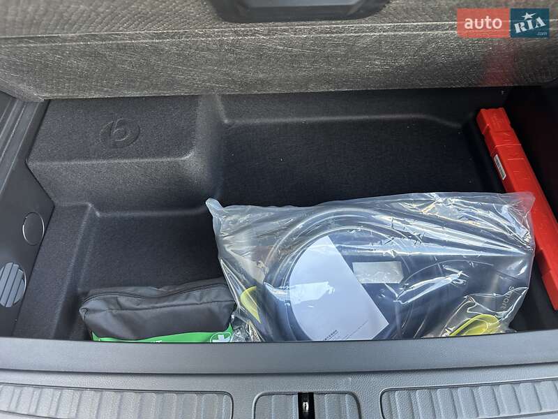 Хэтчбек Smart #1 2024 в Киеве