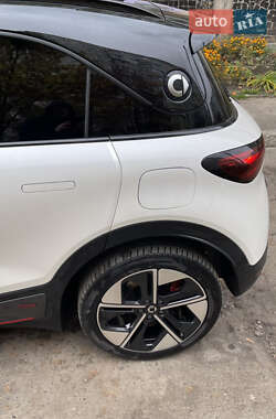 Хэтчбек Smart #1 2023 в Полтаве