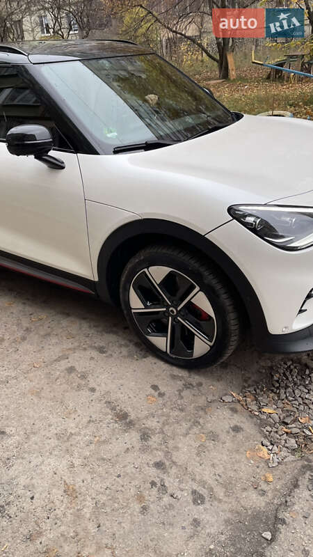 Хэтчбек Smart #1 2023 в Полтаве фото 16 Хэтчбек Smart #1 2023 в Полтаве