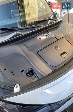 Хэтчбек Smart #1 2023 в Полтаве