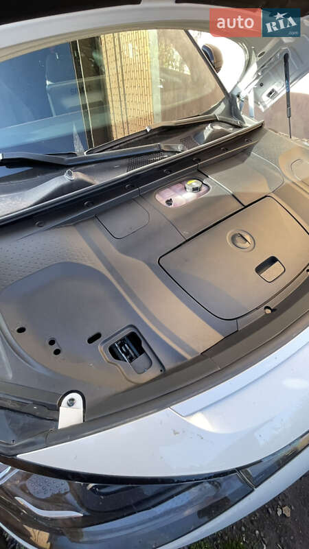 Хэтчбек Smart #1 2023 в Полтаве фото 25 Хэтчбек Smart #1 2023 в Полтаве