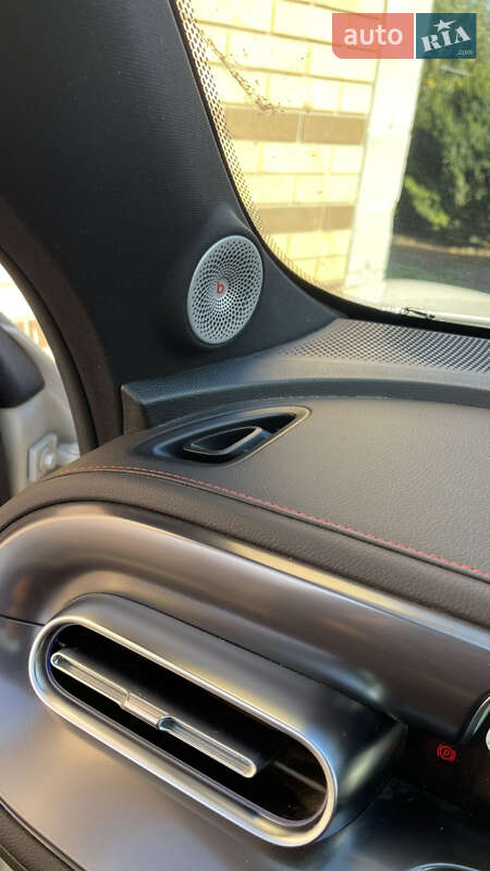 Хэтчбек Smart #1 2023 в Полтаве фото 28 Хэтчбек Smart #1 2023 в Полтаве