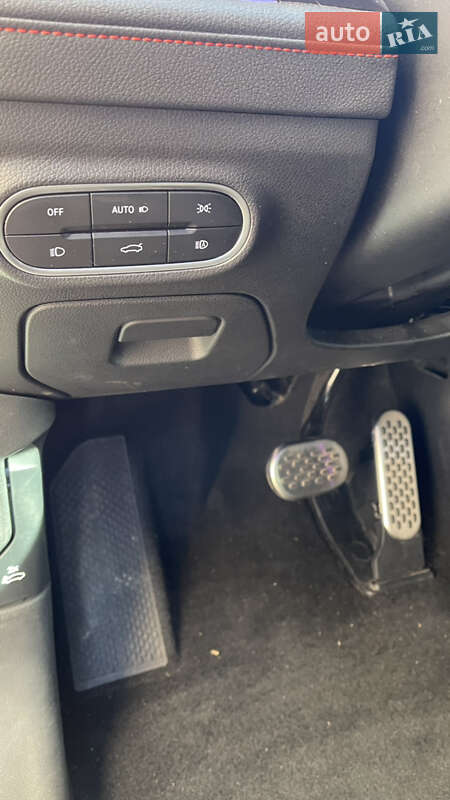 Хэтчбек Smart #1 2023 в Полтаве фото 39 Хэтчбек Smart #1 2023 в Полтаве