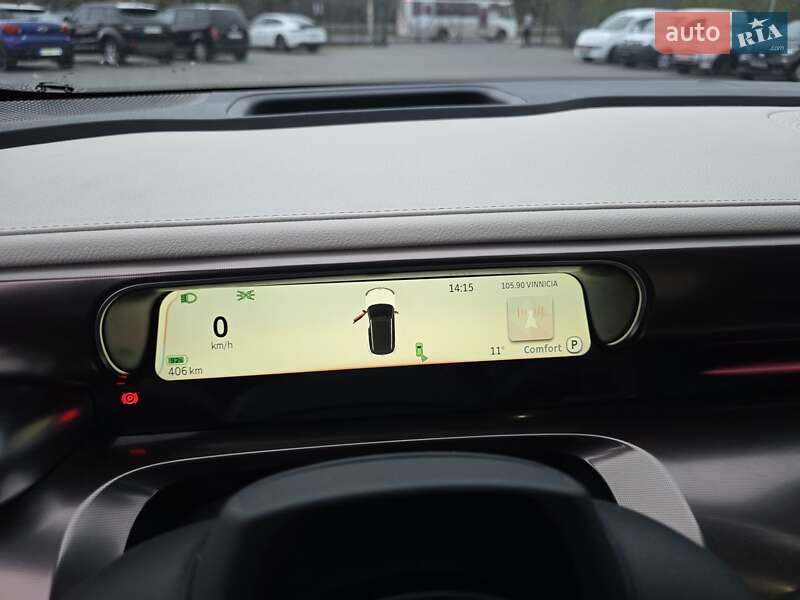 Хетчбек Smart #1 2023 в Вінниці фото 10 Хетчбек Smart #1 2023 в Вінниці