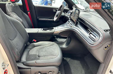 Хэтчбек Smart #1 2023 в Полтаве
