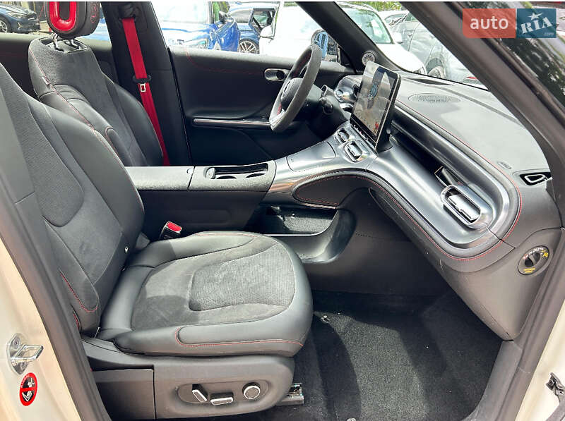 Хэтчбек Smart #1 2023 в Полтаве фото 49 Хэтчбек Smart #1 2023 в Полтаве