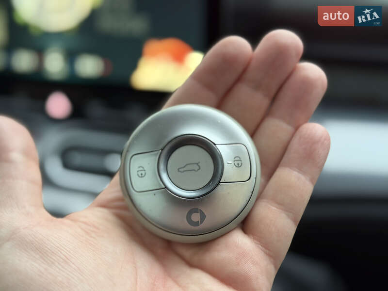 Хэтчбек Smart #1 2023 в Одессе фото 11 Хэтчбек Smart #1 2023 в Одессе