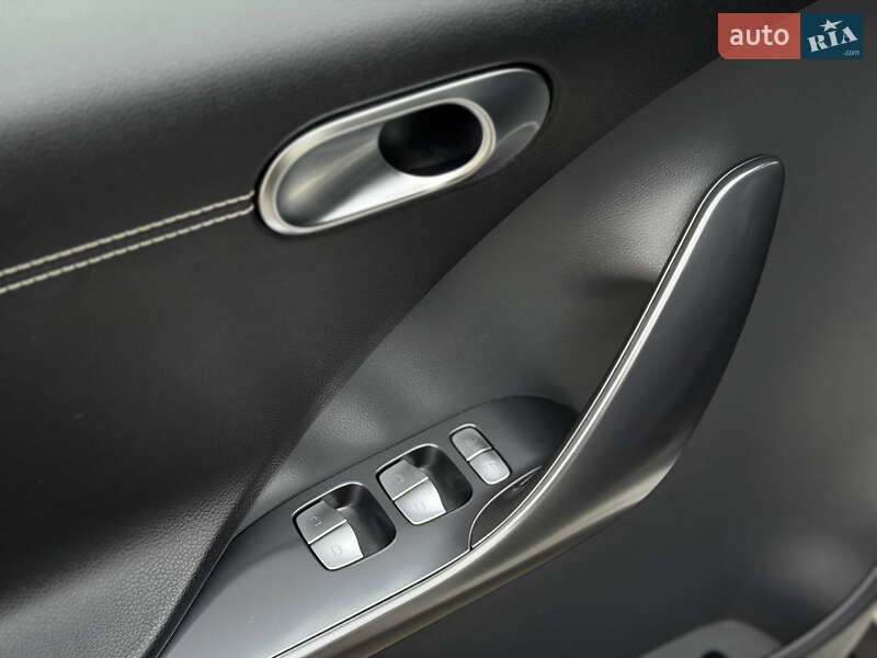 Хэтчбек Smart #1 2023 в Одессе фото 14 Хэтчбек Smart #1 2023 в Одессе