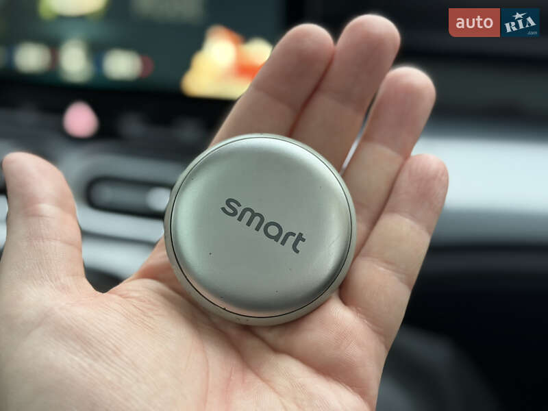 Хэтчбек Smart #1 2023 в Одессе фото 24 Хэтчбек Smart #1 2023 в Одессе