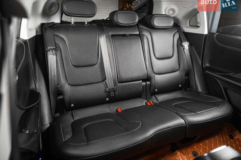 Хетчбек Smart #1 2023 в Одесі фото 24 Хетчбек Smart #1 2023 в Одесі