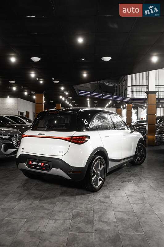 Хетчбек Smart #1 2023 в Одесі фото 59 Хетчбек Smart #1 2023 в Одесі