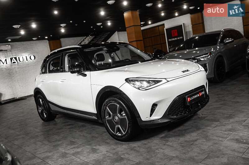 Хетчбек Smart #1 2023 в Одесі фото 12 Хетчбек Smart #1 2023 в Одесі