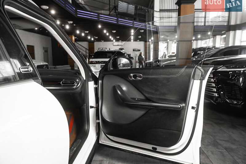 Хетчбек Smart #1 2023 в Одесі фото 36 Хетчбек Smart #1 2023 в Одесі