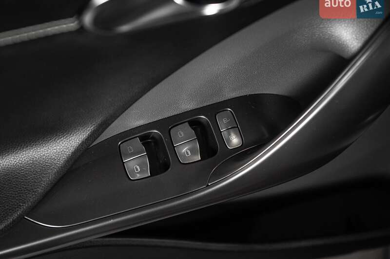 Хетчбек Smart #1 2023 в Одесі фото 38 Хетчбек Smart #1 2023 в Одесі